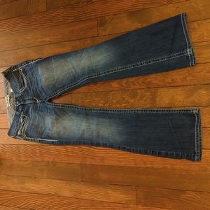 Ariat Jeans sz 26R